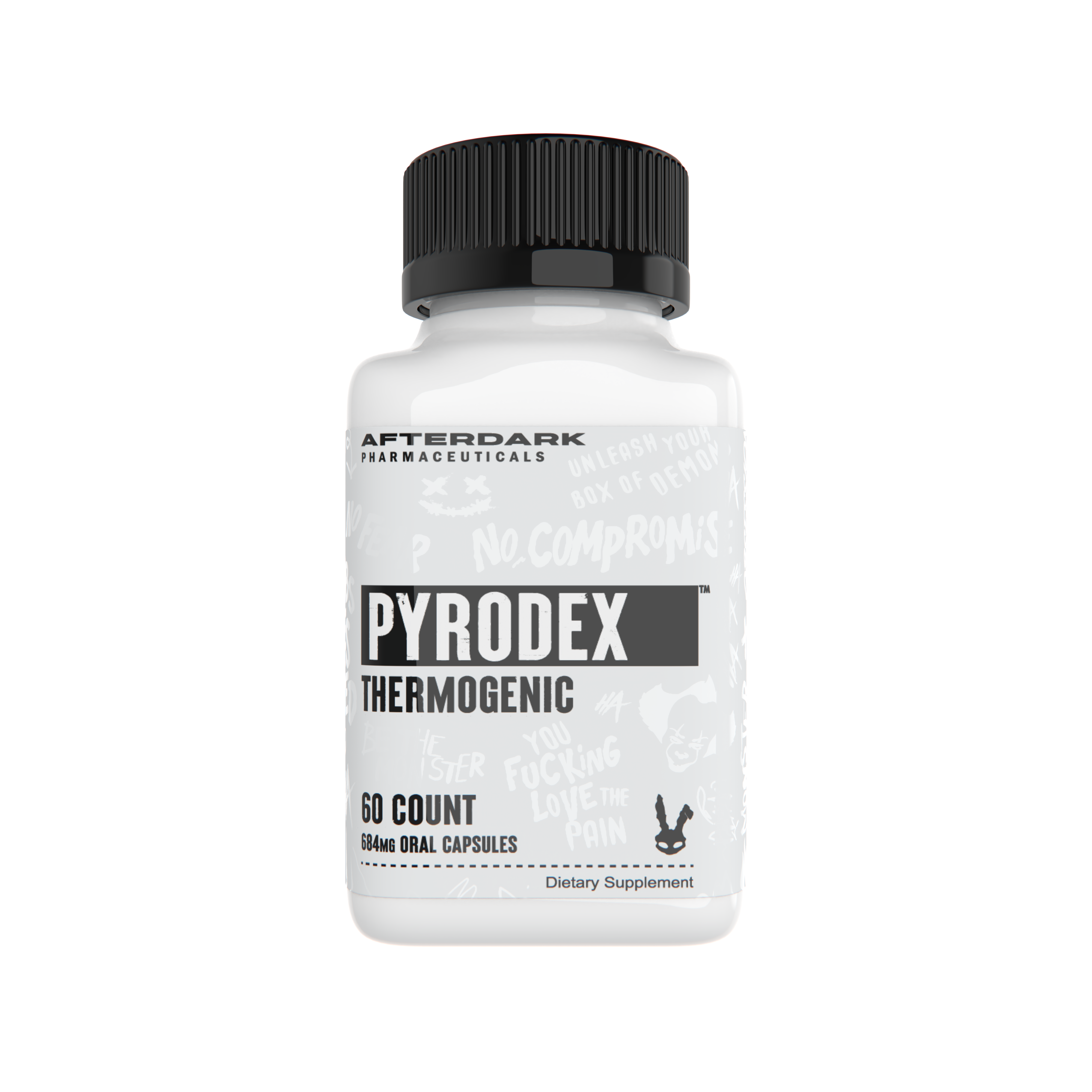 PYRODEX – AfterDark Supplements