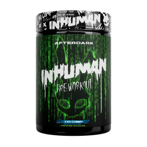 INHUMAN