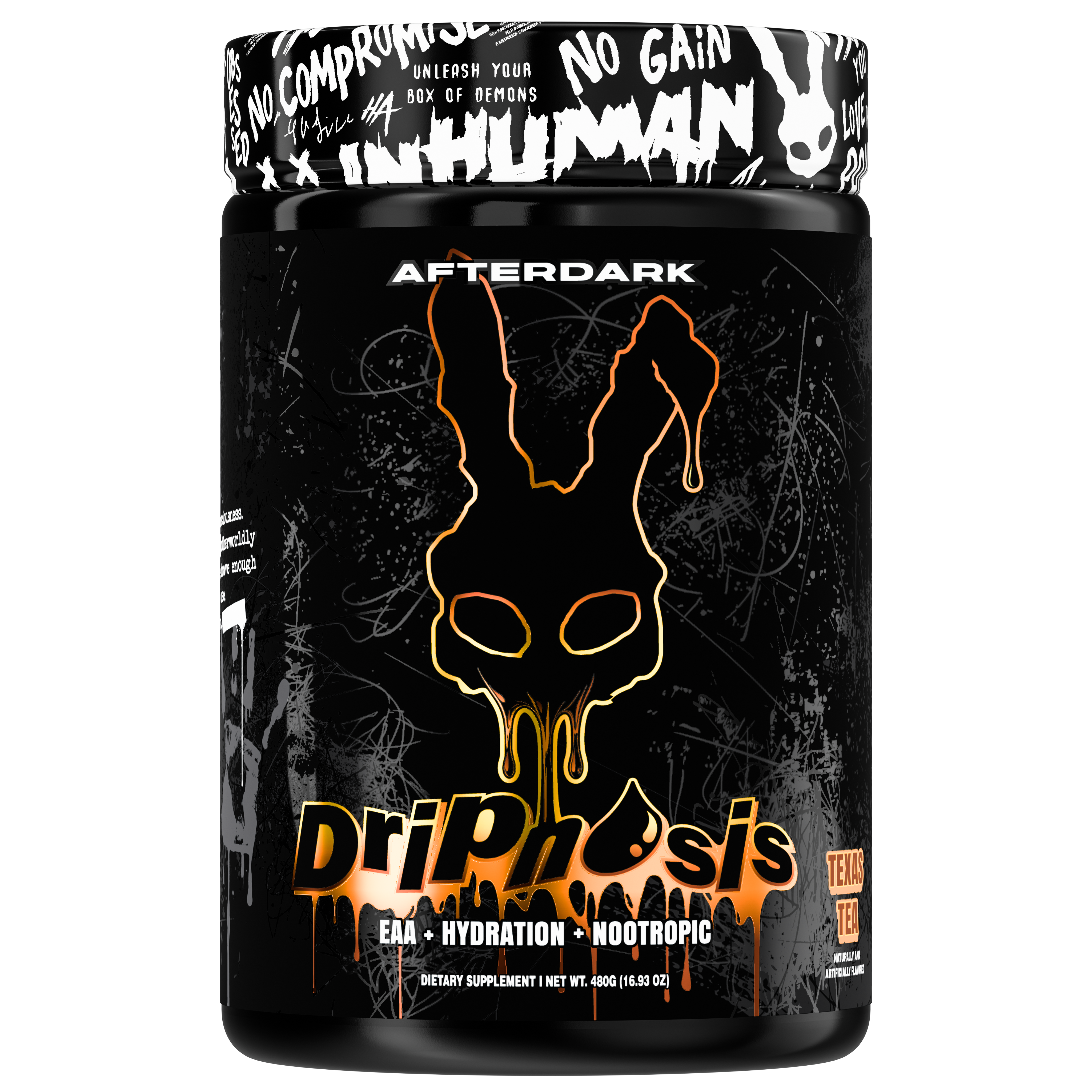 Dripnosis