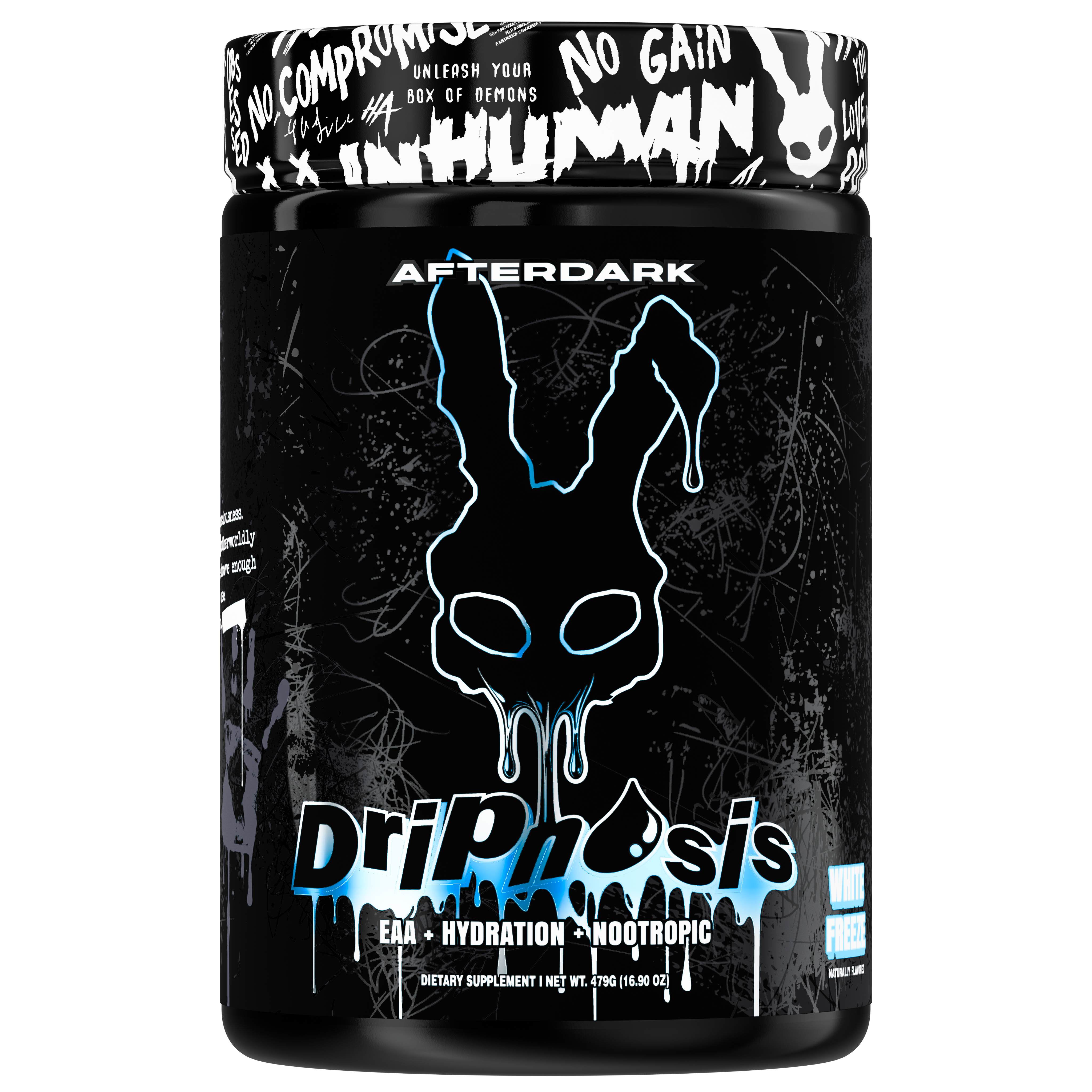 Dripnosis