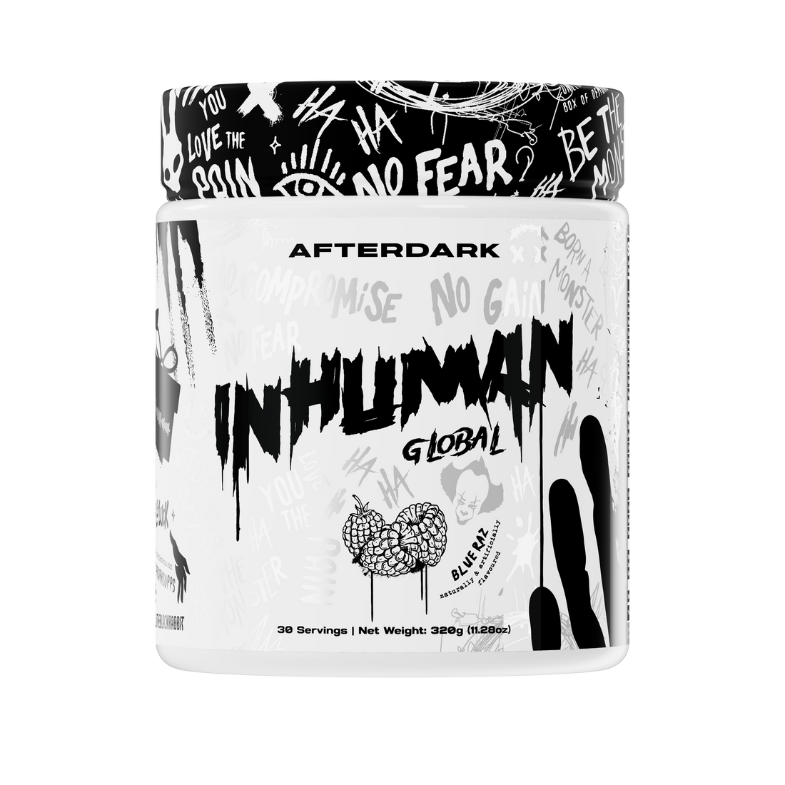 InHuman Global 