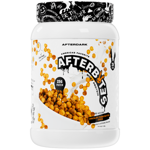 AFTERBITES