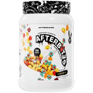 AFTERBITES