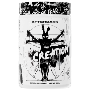 CREATION CREATINE + HMB