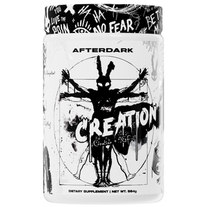 CREATION CREATINE + HMB