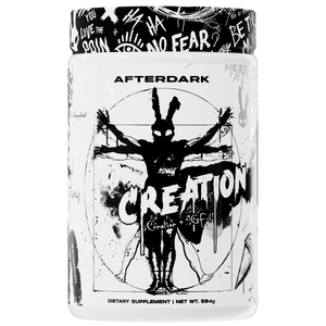 CREATION CREATINE + HMB