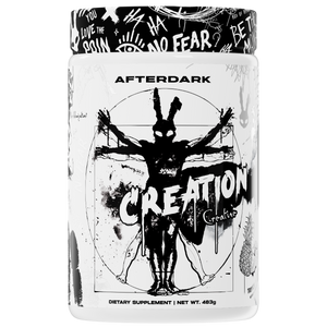 CREATION CREATINE + HMB