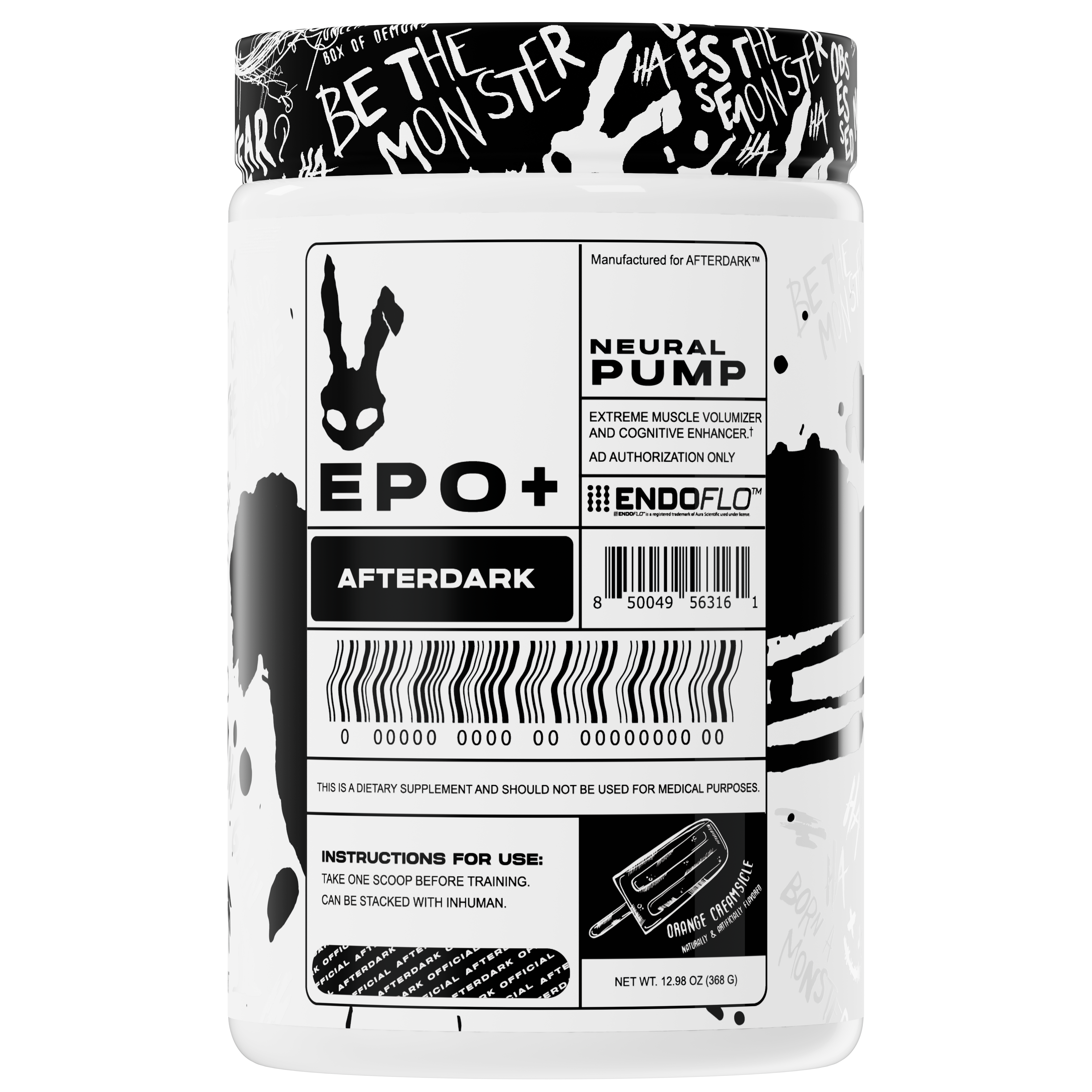 EPO+