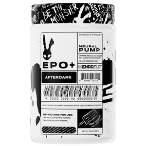 EPO+