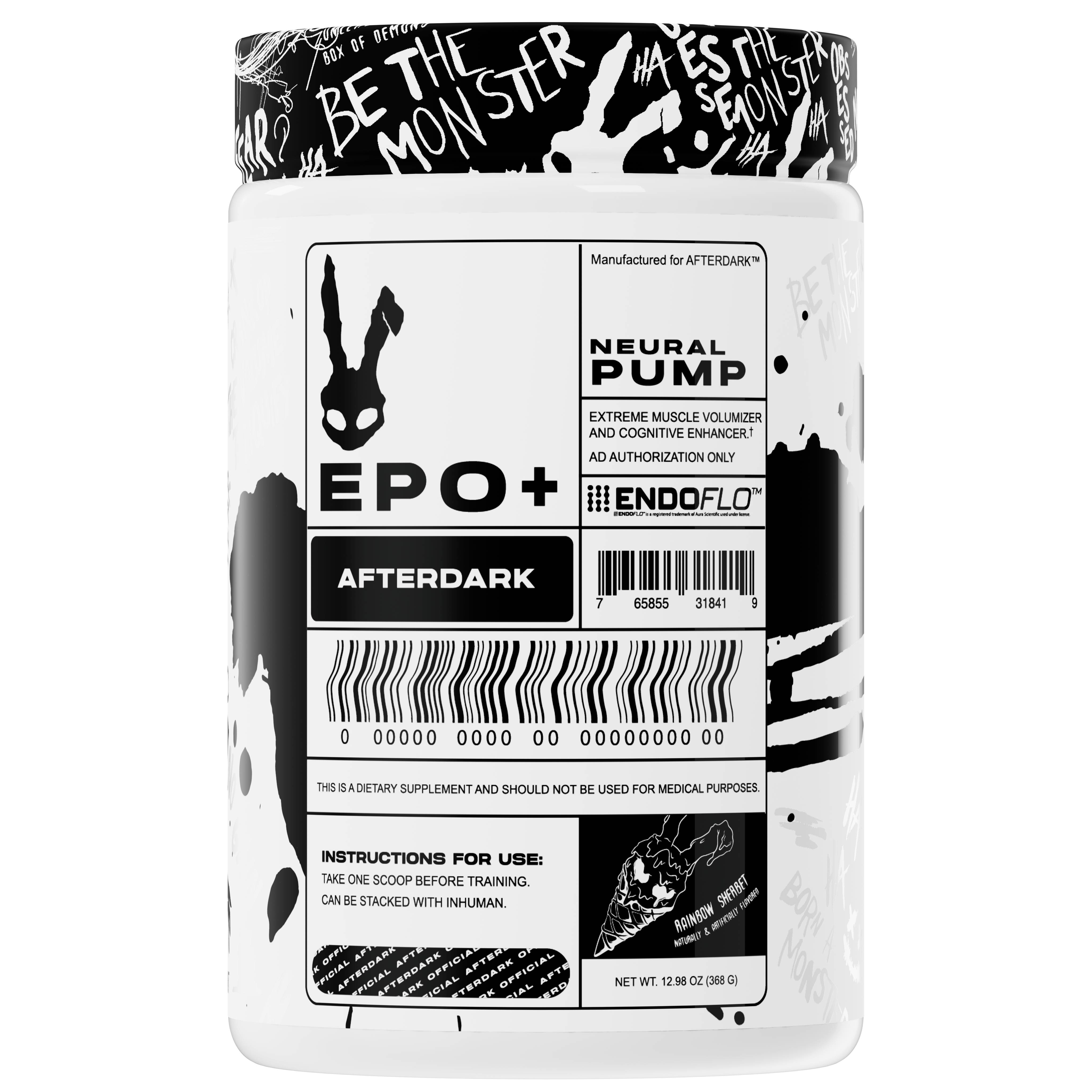 EPO+
