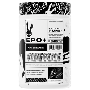 EPO+