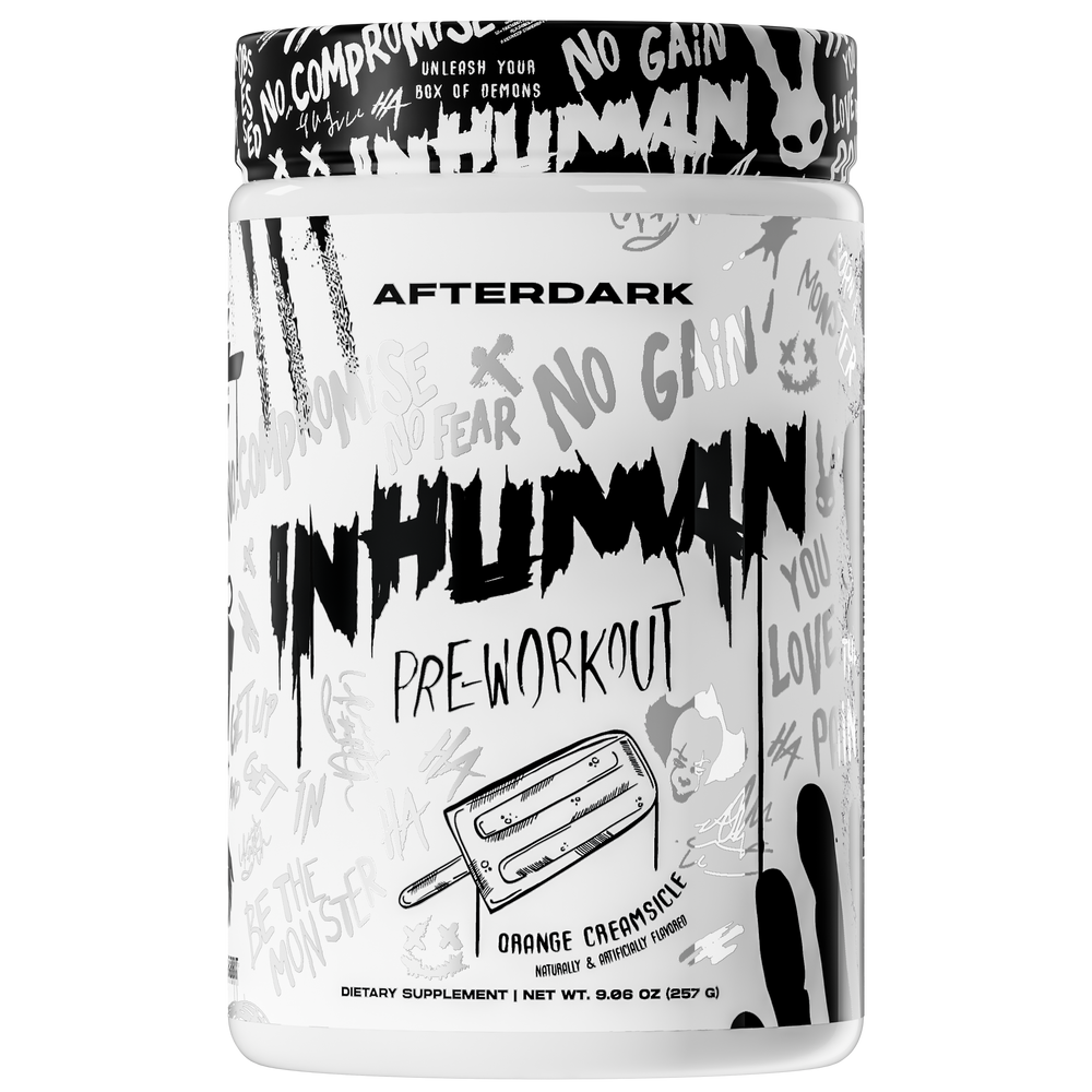 INHUMAN
