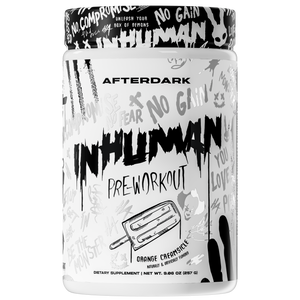 INHUMAN