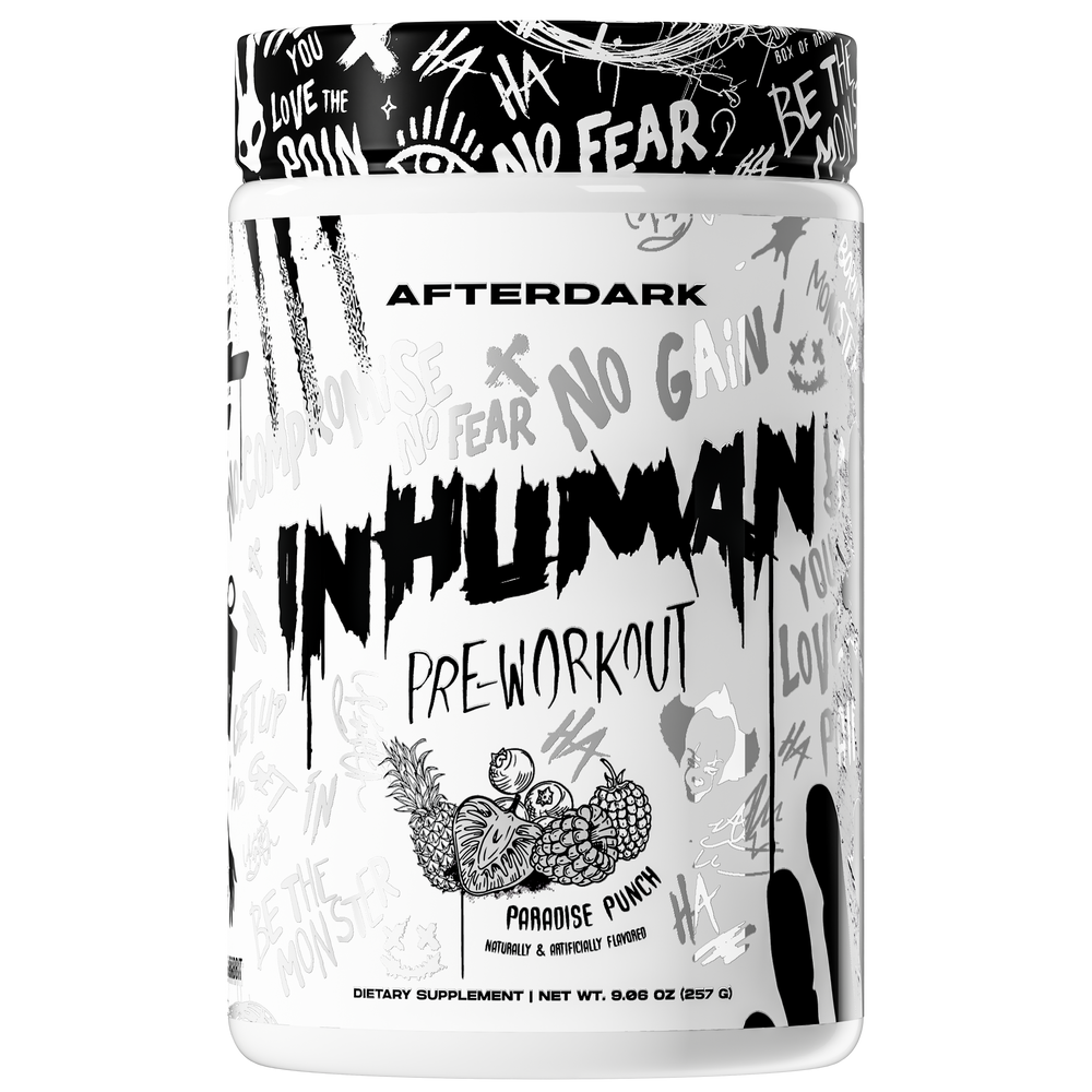 INHUMAN