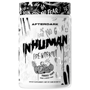 INHUMAN