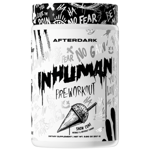 INHUMAN
