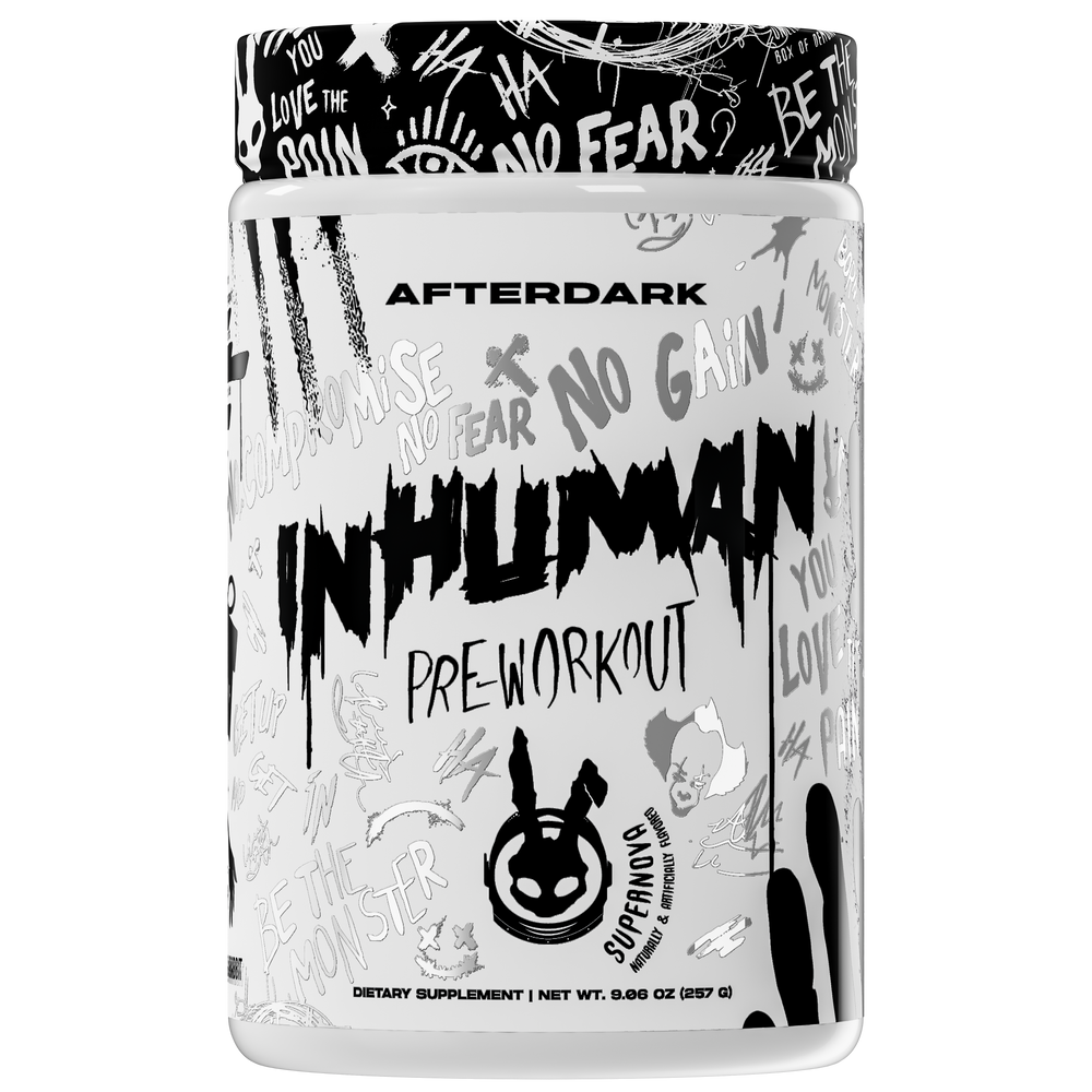 INHUMAN