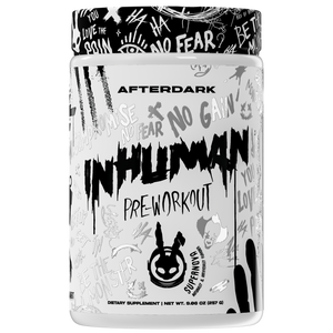 INHUMAN