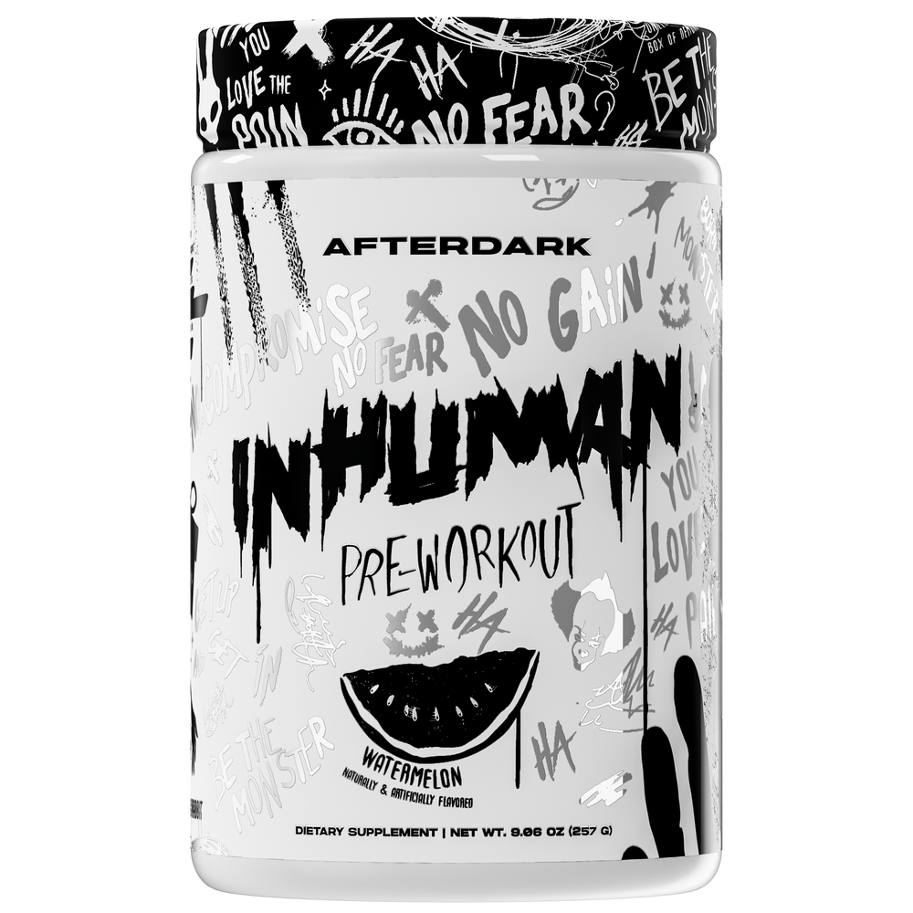 INHUMAN
