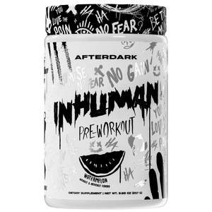INHUMAN