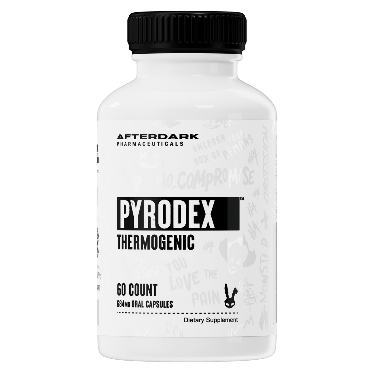 Pyrodace Forte PYRODEX