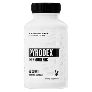 PYRODEX