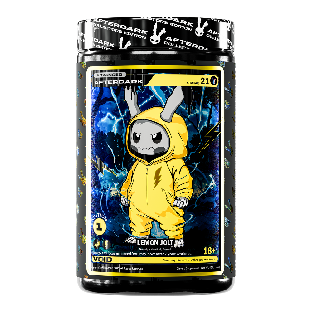 Lemon Jolt