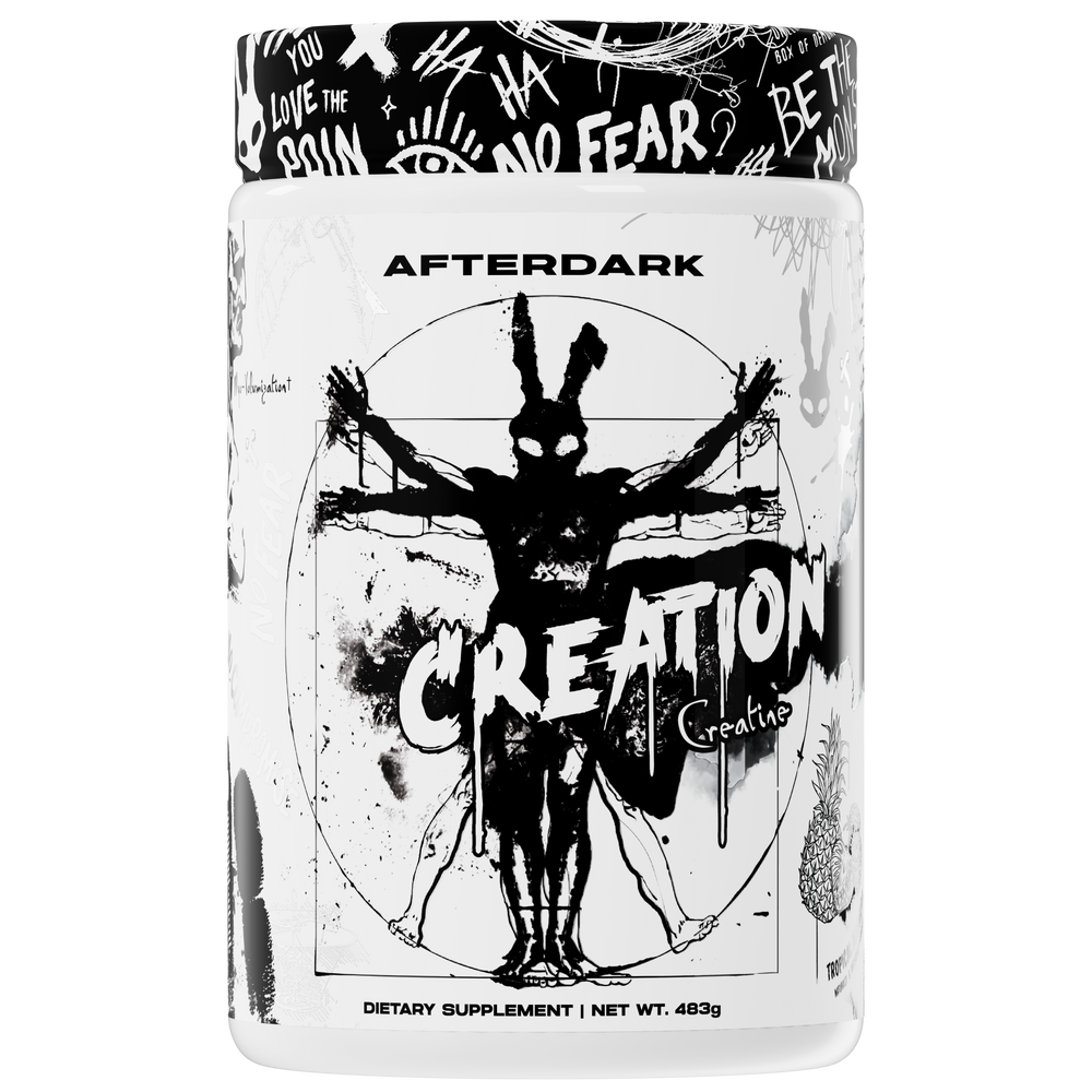 CREATION CREATINE + HMB