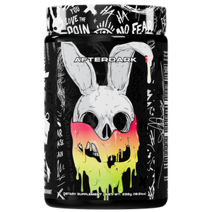 InHuman "Face Melter" Cherry Lime
