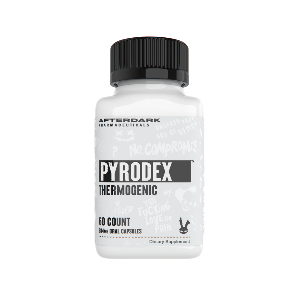 PYRODEX – AfterDark Supplements